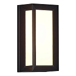 SL9533.401.01 Светильник уличный настенный ST-Luce черный LED 1*10/15/20W 2700/3000/3500/4000/5000K КОМБО 250_100_Array